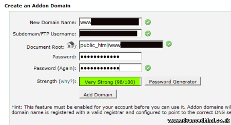 Managed Linux Vps With Cpanel From Internet Hosting Com Managed Linux Vps With Cpanel From Internet Hosting Com